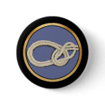 Seamen's Knots buttons