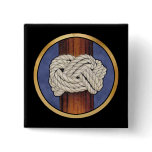 Seamen's Knots buttons