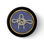 Seamen's Knots buttons