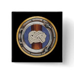 Seamen's Knots buttons