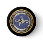 Seamen's Knots buttons