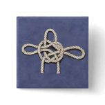 Seamen's Knots buttons