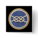 Seamen's Knots buttons