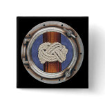 Seamen's Knots buttons