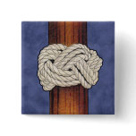 Seamen's Knots buttons