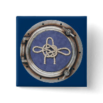 Seamen's Knots Pins
