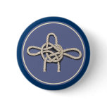 Seamen's Knots buttons