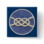 Seamen's Knots buttons