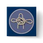 Seamen's Knots buttons