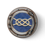 Seamen's Knots buttons