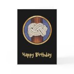 Seamen's Knots cards