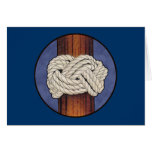 Seamen's Knots cards