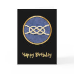 Seamen's Knots cards