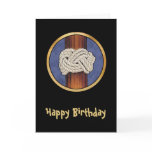 Seamen's Knots cards