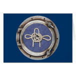 Seamen's Knots cards