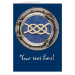 Seamen's Knots cards