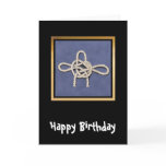 Seamen's Knots cards