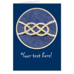 Seamen's Knots cards
