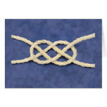 Seamen's Knots cards