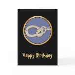 Seamen's Knots cards