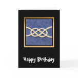 Seamen's Knots cards