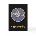 Seamen's Knots cards