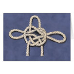 Seamen's Knots cards