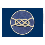 Seamen's Knots cards