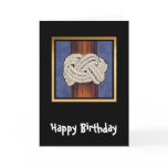 Seamen's Knots cards