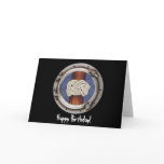 Seamen's Knots cards