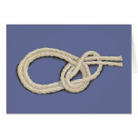 Seamen's Knots cards