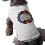 Seamen's Knots pet clothing