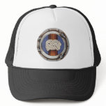 Seamen's Knots hats