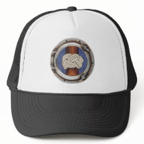 Seamen's Knots Hats