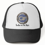 Seamen's Knots hats