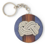 Seamen's Knots keychains