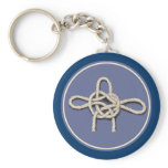 Seamen's Knots keychains