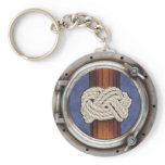 Seamen's Knots keychains