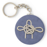 Seamen's Knots keychains