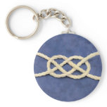 Seamen's Knots keychains