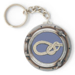 Seamen's Knots keychains