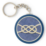 Seamen's Knots keychains