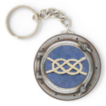 Seamen's Knots keychains