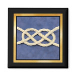 Seamen's Knots magnets