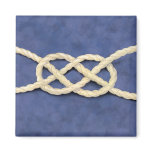 Seamen's Knots magnets