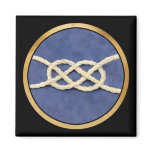 Seamen's Knots magnets
