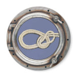 Seamen's Knots magnets