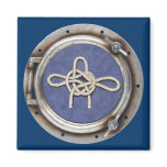 Seamen's Knots magnets