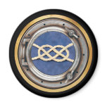 Seamen's Knots magnets