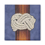 Seamen's Knots magnets